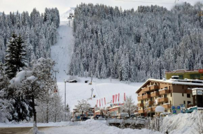 Alpenstyle Resort Fieberbrunn by AlpenTravel